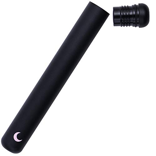 Small Metal Tube Container 