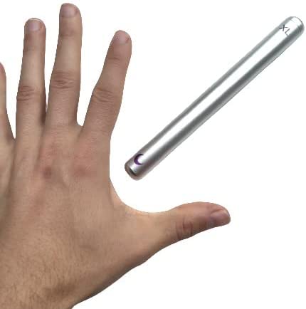 Aluminum doob tube