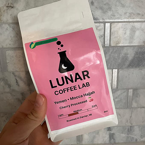 Lunar Coffee Lab
