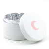 White Herb Grinder