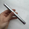 Metal doob tube