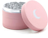 pink Herb Grinder