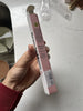 Metal doob tube