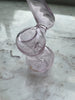 Bubbler Vase Piece