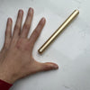 doob tube smell proof