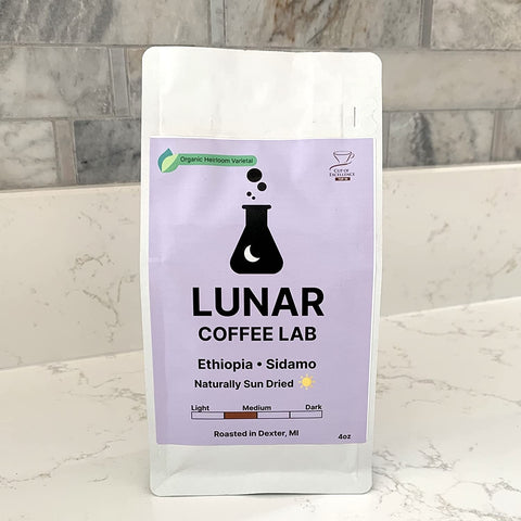 Lunar Coffee Lab
