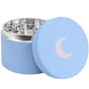 Light blue Herb Grinder