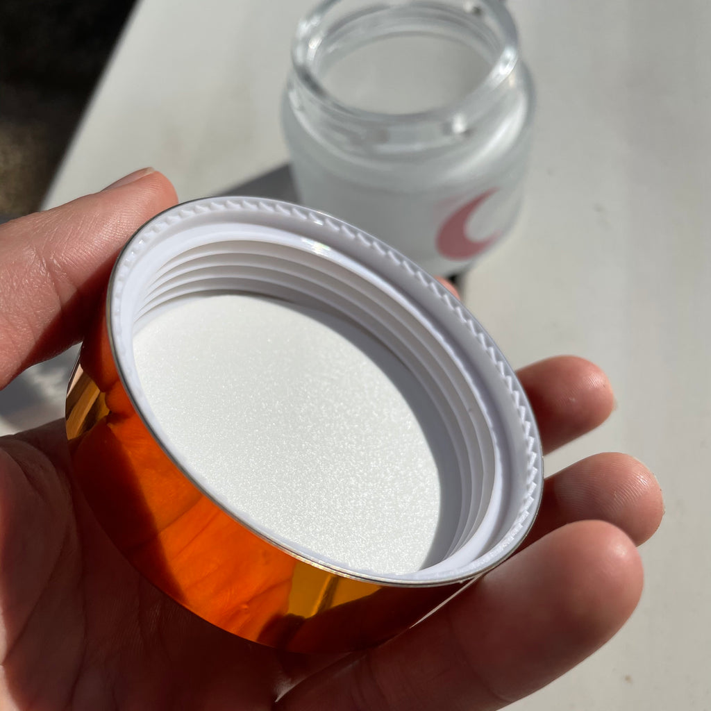 Brando Moon Small Stash Jar