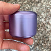 large stash puck purple