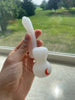 Bubbler Vase Piece