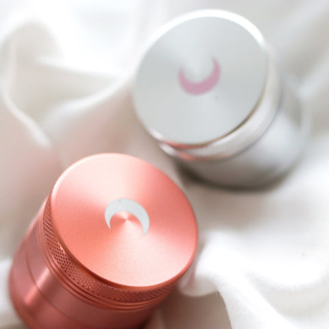 1.6 inch Grinders