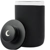 Brando Moon Glass Storage Jar