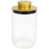 Glass Storage Jar Pro 