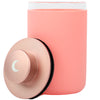 Brando Moon Glass Storage Jar