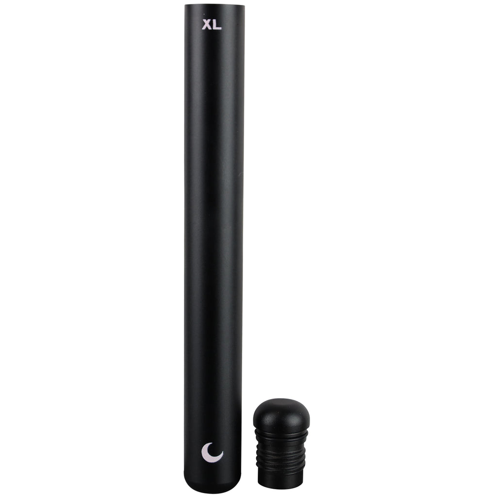 Doob tube black