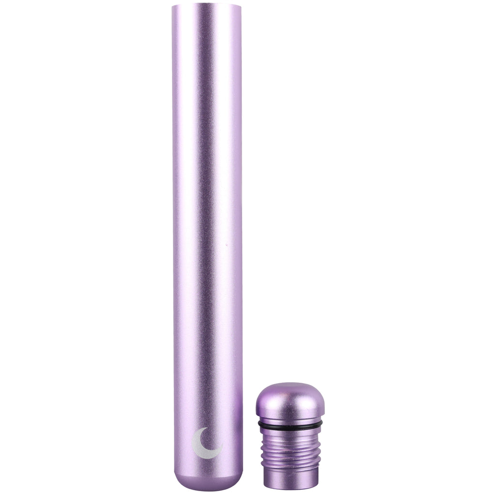 Small Metal Tube Container 