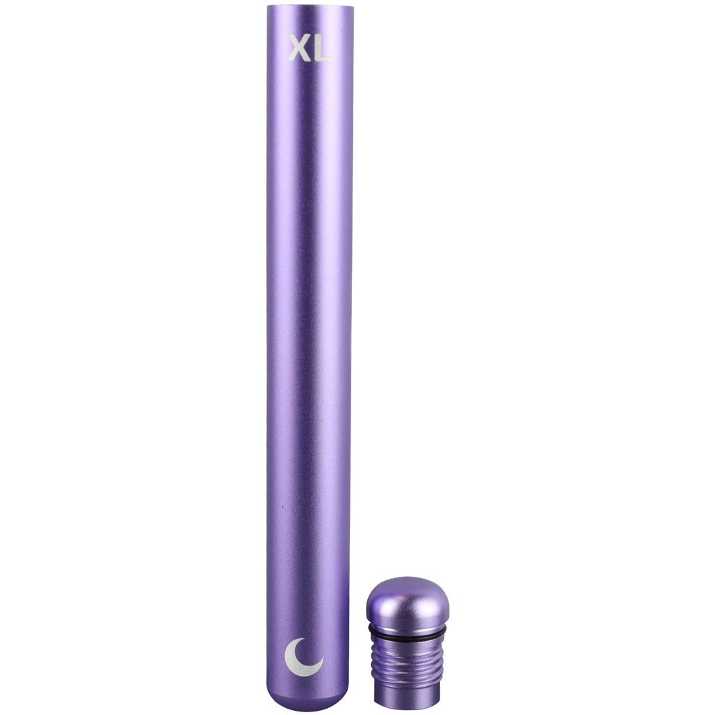 Aluminum doob tube