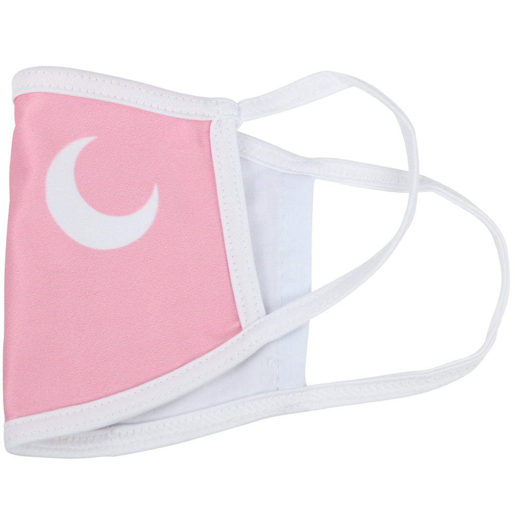 Brando Moon Reusable Washable Face Mask