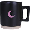 Soft Ceramic Mug with Handle