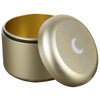 stash puck soft gold