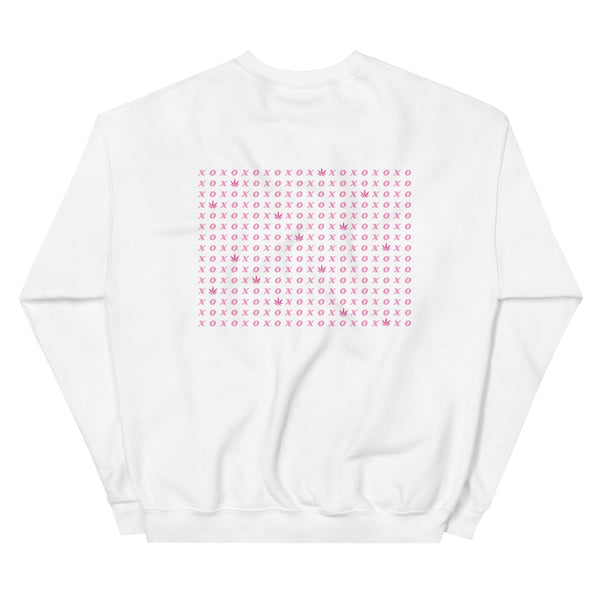 XO Unisex Crewneck