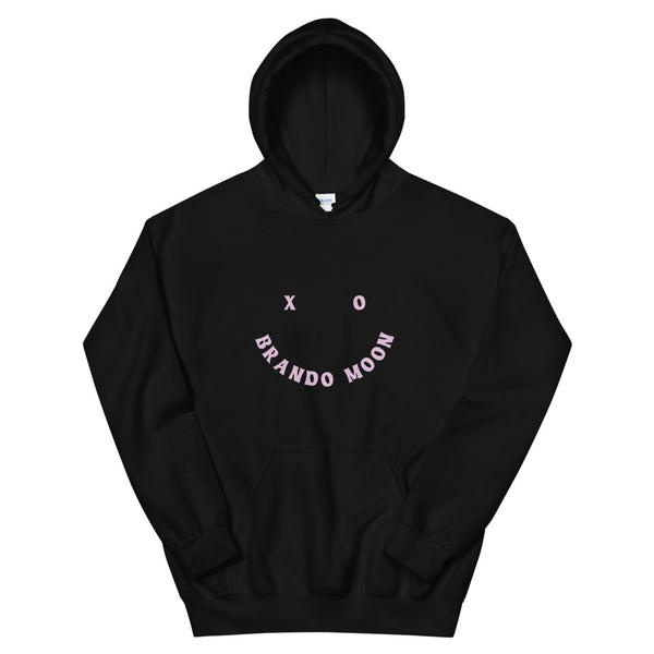 XO Unisex Hoodie