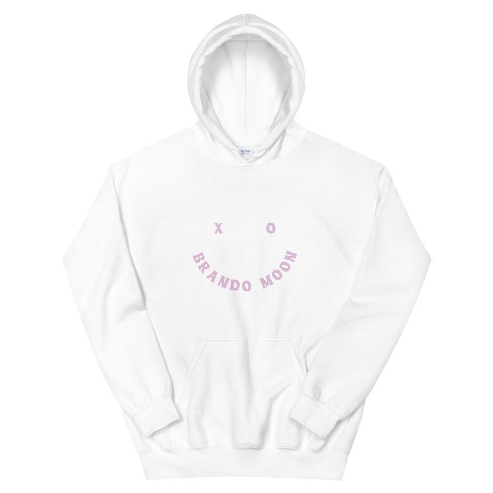 XO Unisex Hoodie