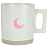 Soft Ceramic Mug with Handle